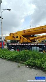 Buy XCMG QY25K5C Used Crane / 7 Buy XCMG QY25K5C Used Crane / 7
